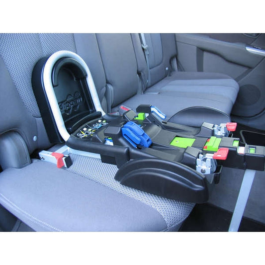 Distantier baza Isofix pentru Klippan Triofix/Dinofix