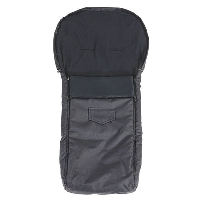 Sac de dormit impermeabil polar Nativo Winter 110x40 cm Grafit