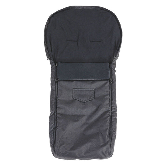 Sac de dormit impermeabil polar Nativo Winter 110x40 cm Grafit