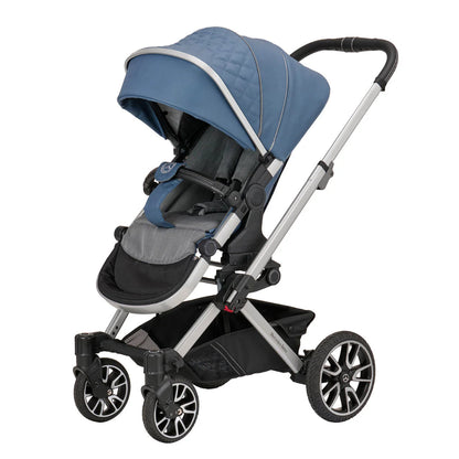 Carucior Mercedes-Benz Avantgarde GTX 3 in 1 cu scaun auto Römer Baby-Safe