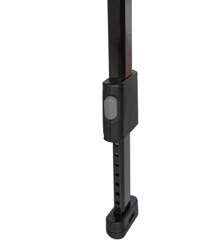 Scaun auto rotativ 360° SPS Carrello GENESIS + i-SIZE R129/03 40-150 cm ISOFIX Absolute Black scaun-auto