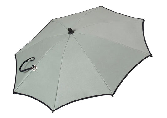 Umbreluta parasolar pentru carucior Hartan Mercedes-Benz Avantgarde Sage Grey