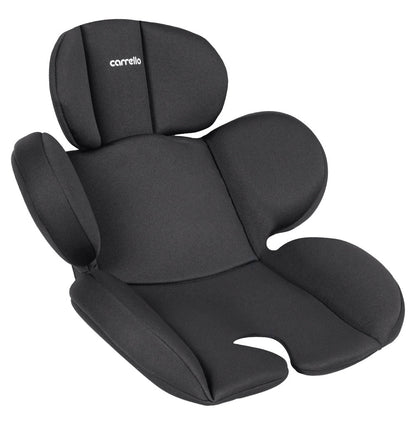 Scaun auto Carrello Vega cu baza Isofix rotativa compatibil Maxi Cosi CRL-14101/2 spatar cu inclinare reglabila tetiera