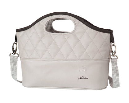 Carucior sport cu scaun reversibil Hartan Mercedes-Benz Avantgarde GTX Opalith (715) (Resigilat) carucior-sport