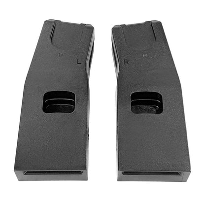 Adaptori compatibili Cybex/Maxi Cosi pentru carucioarele Carrello Alfa si Ultra accesorii-carucior