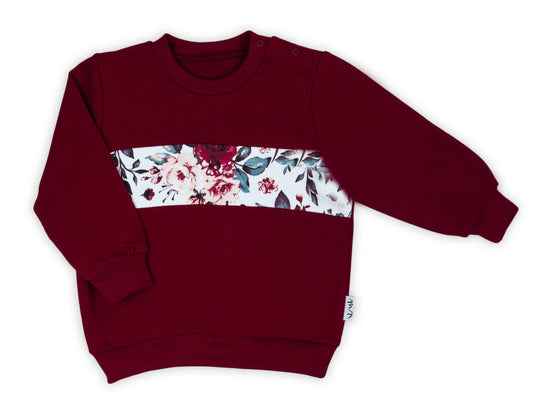 Bluza de bumbac (180276) Nicol "Kate"