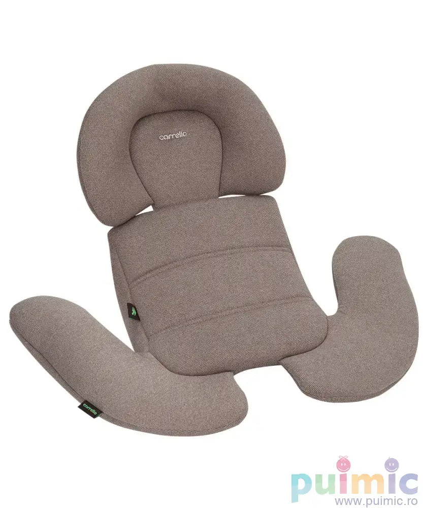Scaun auto rotativ Carrello Asteroid (CRL-17001) Hunter Green 40-150 cm i-Size scaun-auto