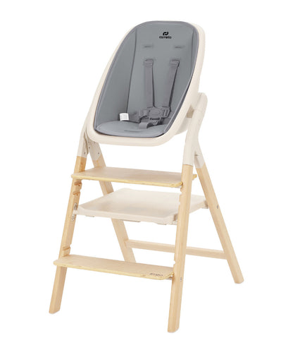 Scaun de masa cu sezlong Carrello ERGO (CRL-16701) 4 in 1