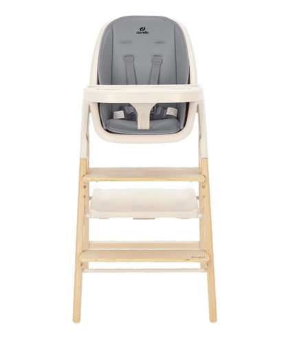 Scaun de masa cu sezlong Carrello ERGO (CRL-16701) 4 in 1