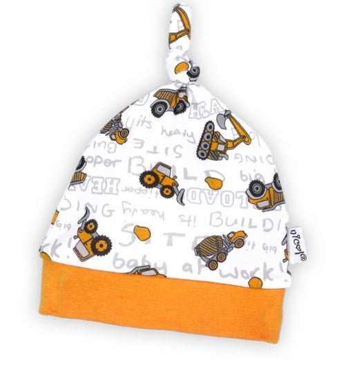 Caciulita de bumbac (181054) Nicol "Big Trucks"