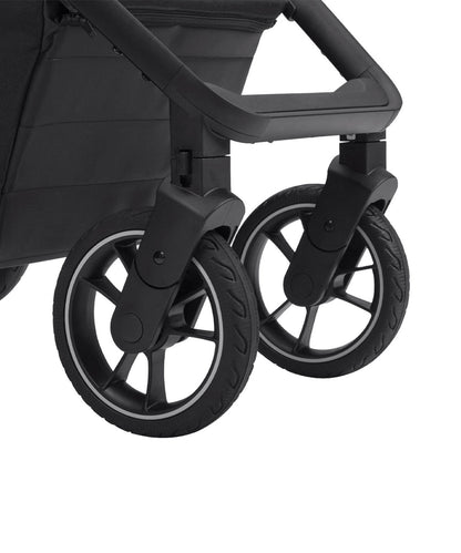 Carucior sport premium compact max. 22 Kg protectie UV UPF 50 invelitoare picioare Carrello Alfa CRL-5508 Sea Green