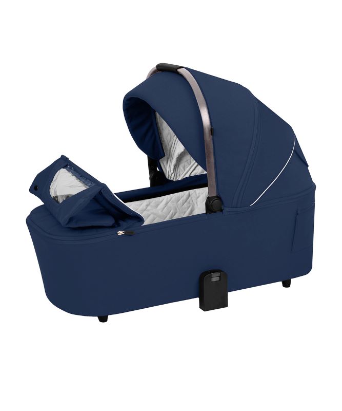 Carucior compact premium Carrello ULTRA 2 in 1 Morning Green