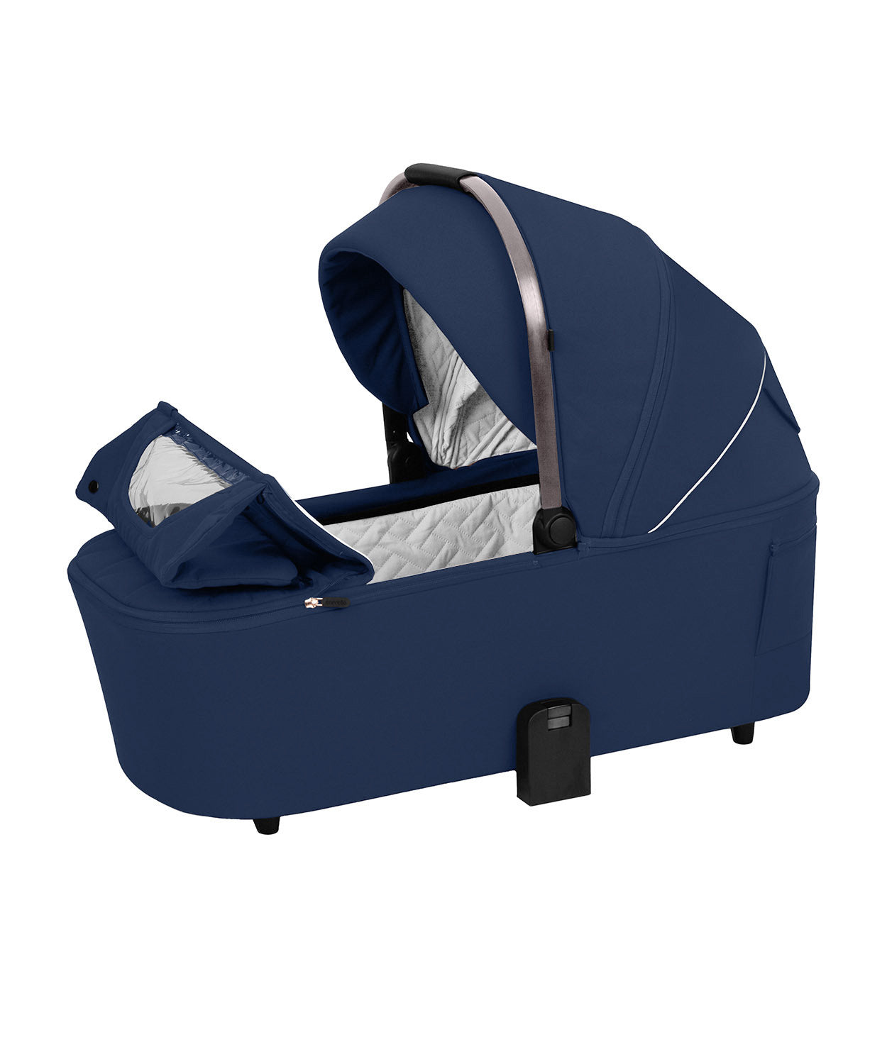 Carucior compact premium Carrello ULTRA 2 in 1 Morning Blue carucior-2-in-1