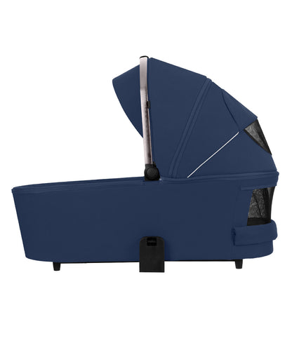 Carucior compact premium Carrello ULTRA 2 in 1 Morning Blue carucior-2-in-1