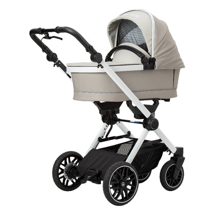 Carucior2 in 1 Hartan Mercedes-Benz AMG GT2  Bright Light (722)