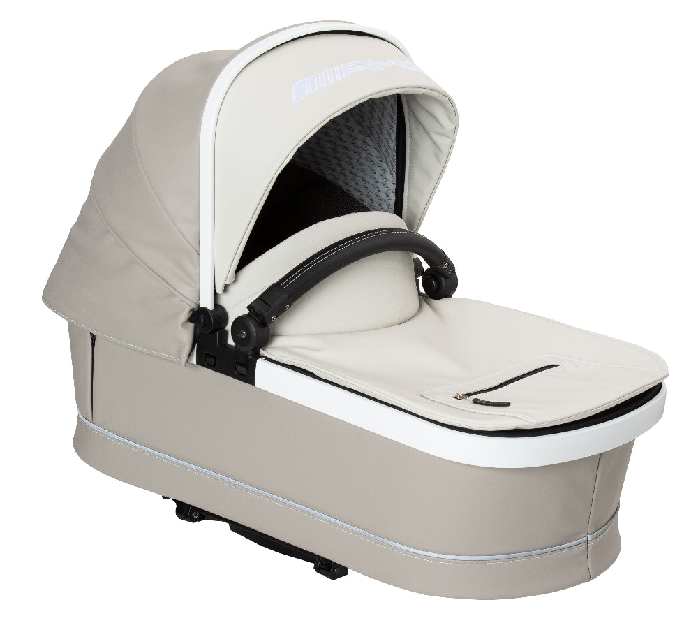 Carucior2 in 1 Hartan Mercedes-Benz AMG GT2  Bright Light (722)