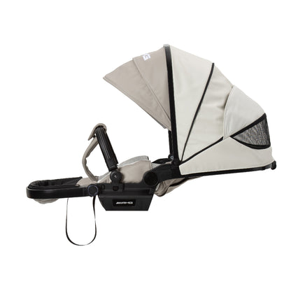 Carucior2 in 1 Hartan Mercedes-Benz AMG GT2  Bright Light (722)