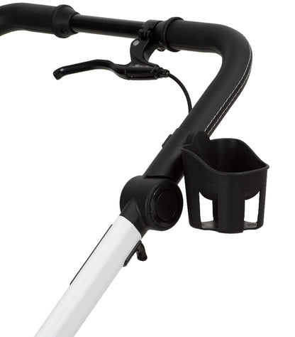 Carucior2 in 1 Hartan Mercedes-Benz AMG GT2  Bright Light (722)