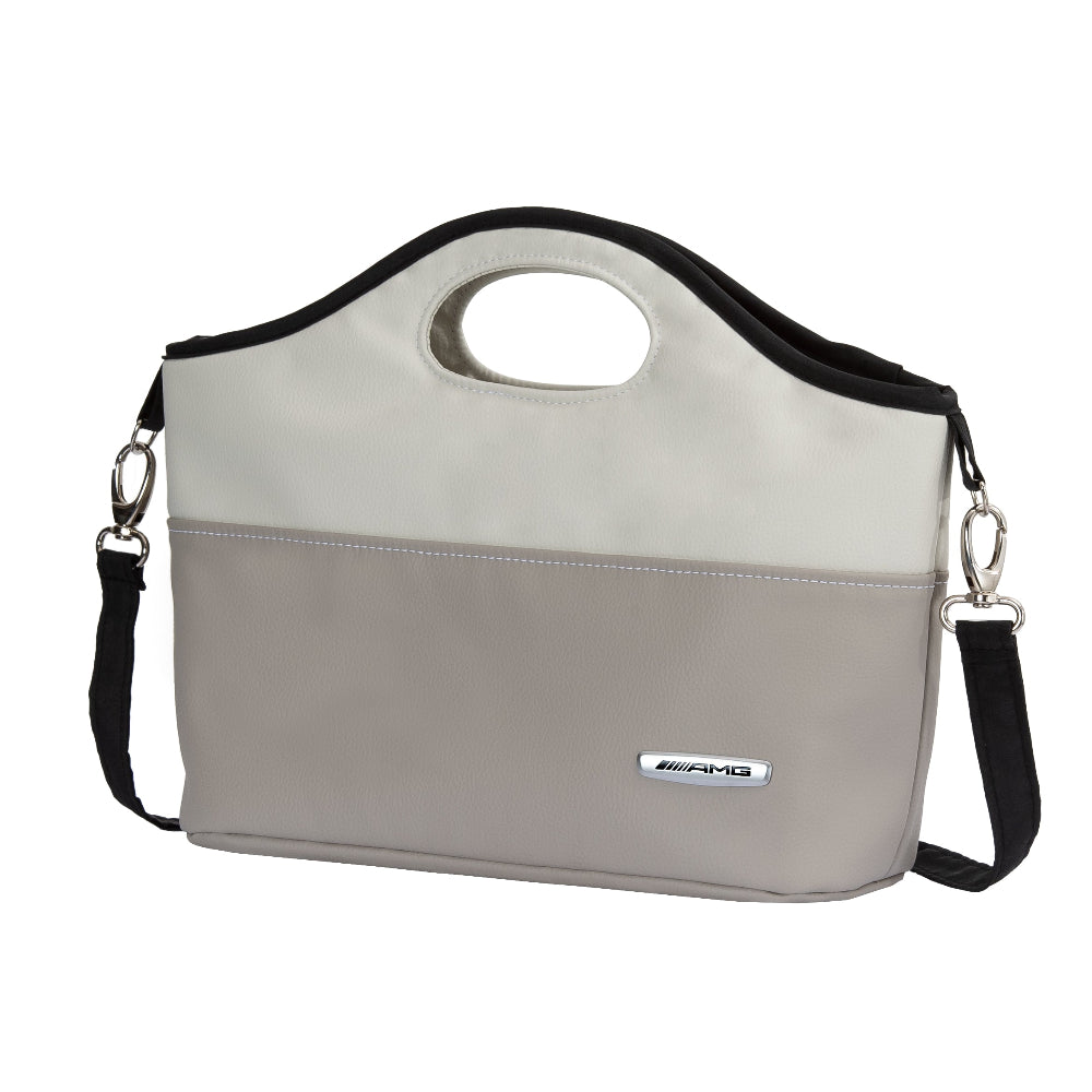 Carucior2 in 1 Hartan Mercedes-Benz AMG GT2  Bright Light (722)