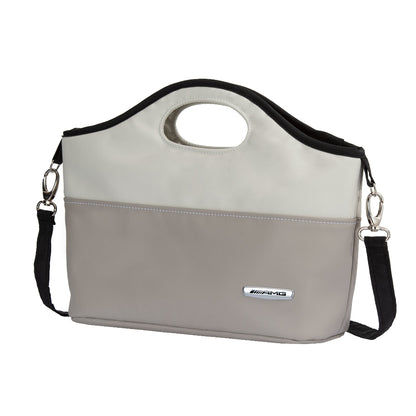 Carucior2 in 1 Hartan Mercedes-Benz AMG GT2  Bright Light (722)