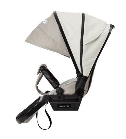 Carucior2 in 1 Hartan Mercedes-Benz AMG GT2  Bright Light (722)