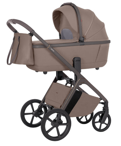 Carucior 2 in 1 Carrello Vector CRL-6552 Cashmere Beige