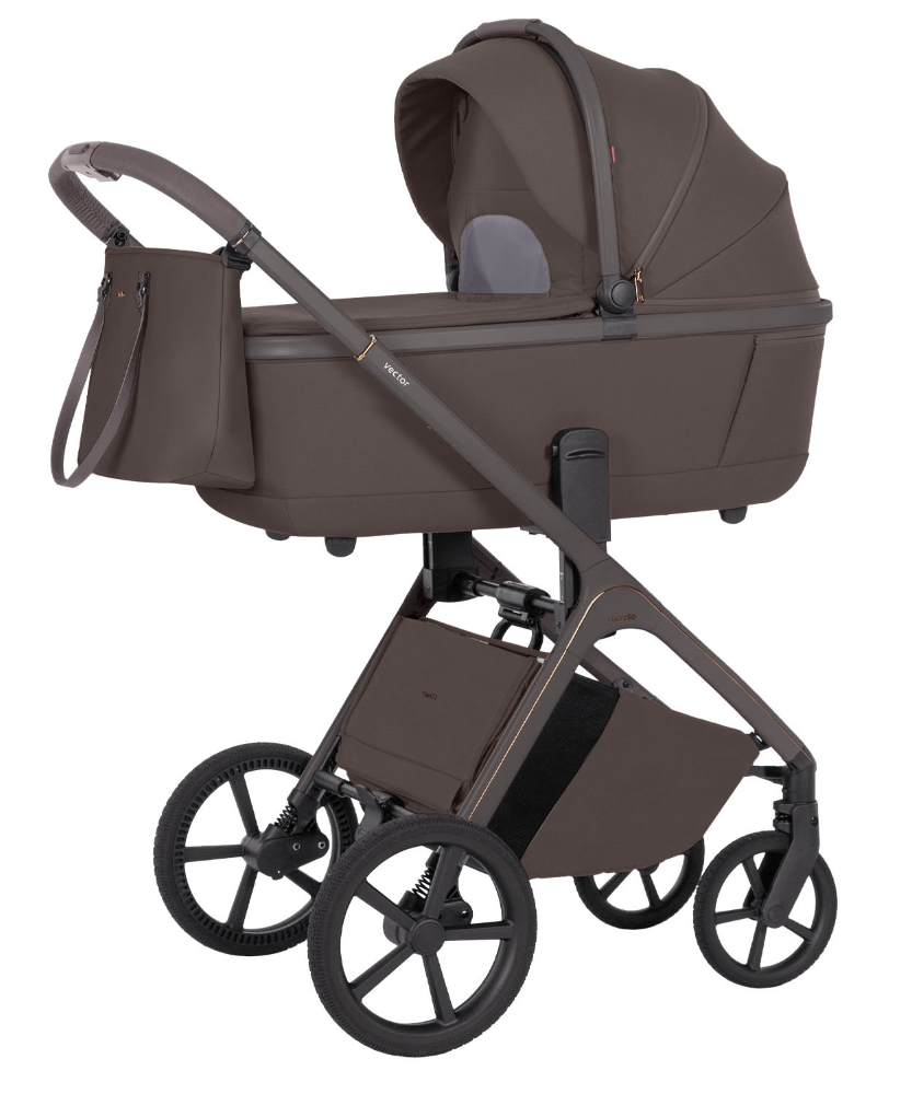 Carucior 2 in 1 Carrello Vector CRL-6552 Merino Beige