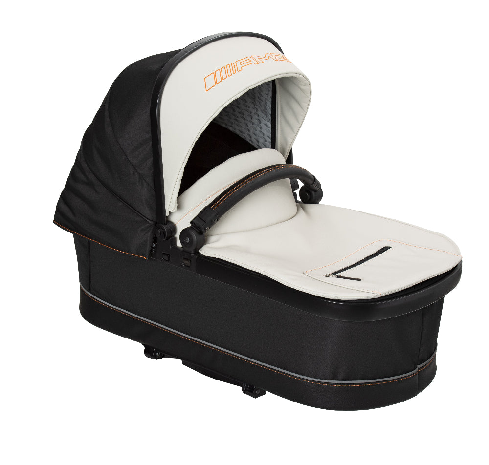 Carucior 2 in 1 Hartan Mercedes-Benz AMG GT2 Magma Beam (720)