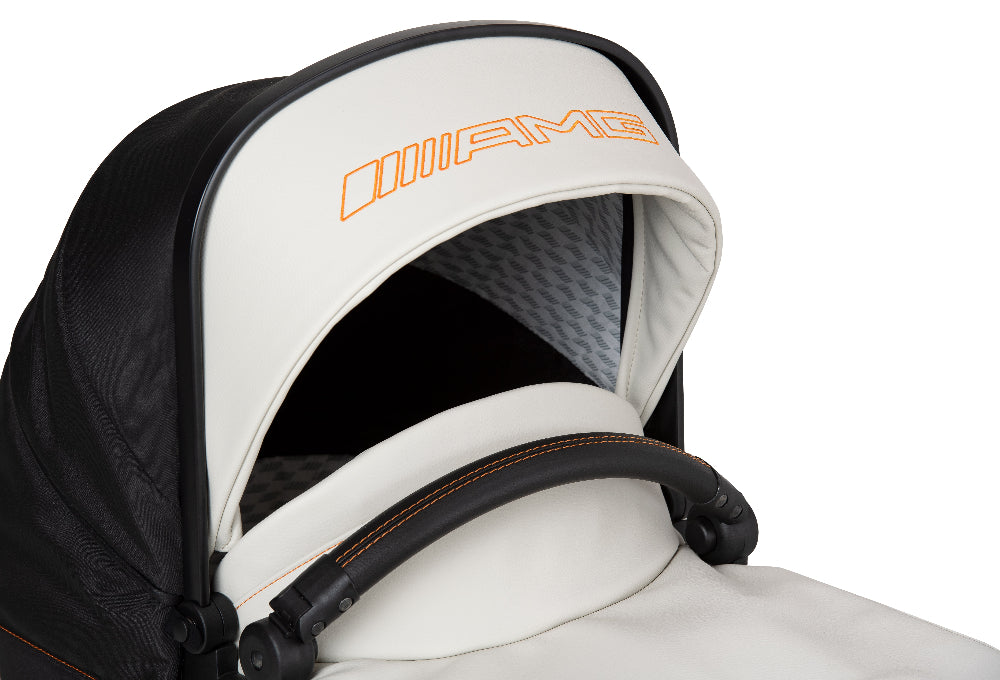 Carucior 2 in 1 Hartan Mercedes-Benz AMG GT2 Magma Beam (720)