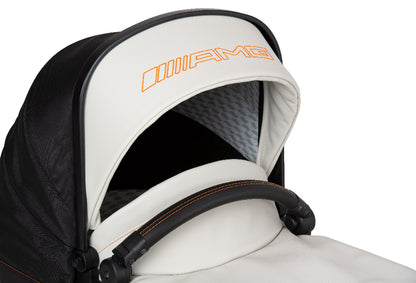 Carucior 2 in 1 Hartan Mercedes-Benz AMG GT2 Magma Beam (720)