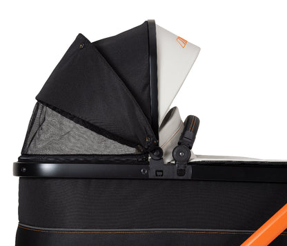 Carucior 2 in 1 Hartan Mercedes-Benz AMG GT2 Magma Beam (720)