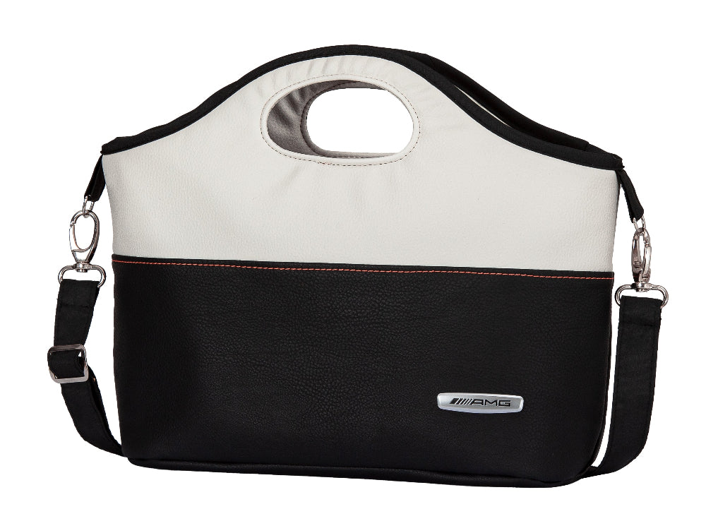 Carucior 2 in 1 Hartan Mercedes-Benz AMG GT2 Magma Beam (720)