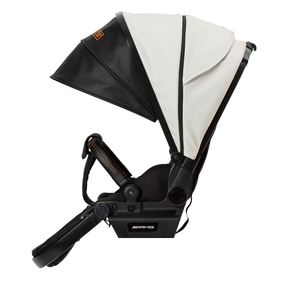 Carucior 2 in 1 Hartan Mercedes-Benz AMG GT2 Magma Beam (720)