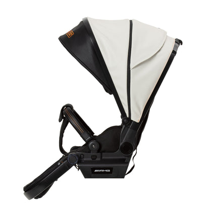 Carucior 2 in 1 Hartan Mercedes-Benz AMG GT2 Magma Beam (720)