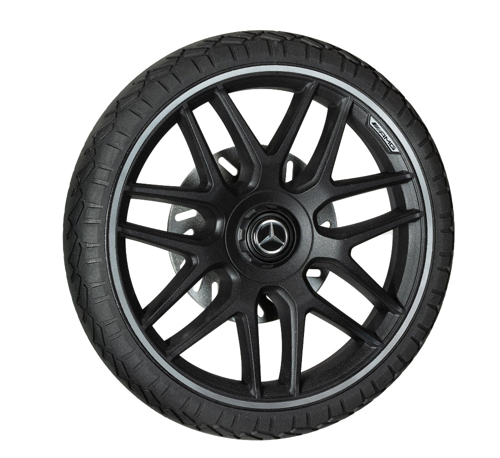 Carucior Hartan Mercedes-Benz AMG GT2 2 in 1