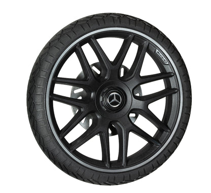 Carucior Hartan Mercedes-Benz AMG GT2 2 in 1