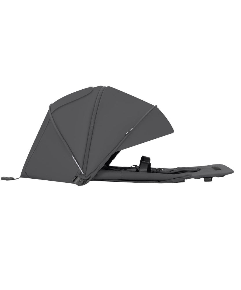 Carucior copii compact bagaj de mana Carrello Magia CRL-6555 2 in 1