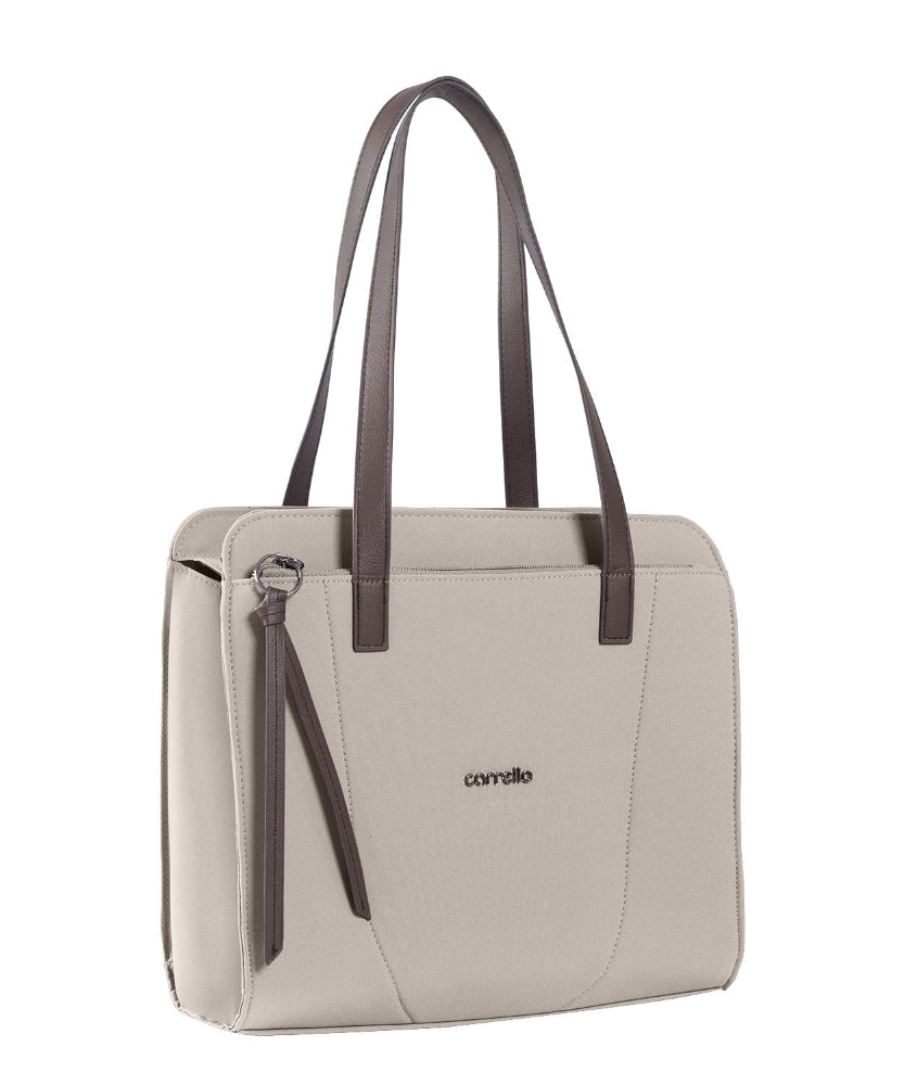 Carucior copii Carrello Ultra (CRL-6527) 2 in 1 Ice Grey