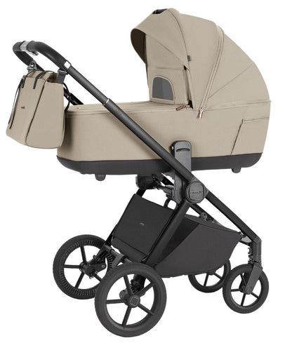 Carucior copii Carrello Ultra (CRL-6527) 2 in 1 Maple Beige