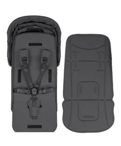 Carucior copii compact Carrello Magia CRL-5555, max. 22 Kg, dimensiuni bagaj de mana