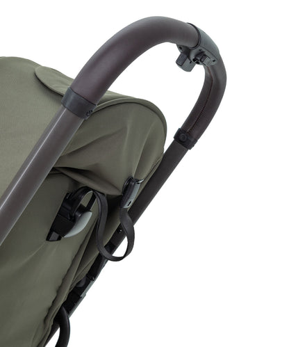 Carucior copii compact Carrello Magia CRL-5555, max. 22 Kg, dimensiuni bagaj de mana