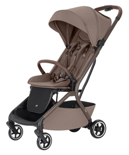 Carucior copii compact Carrello Magia CRL-5555, max. 22 Kg, dimensiuni bagaj de mana