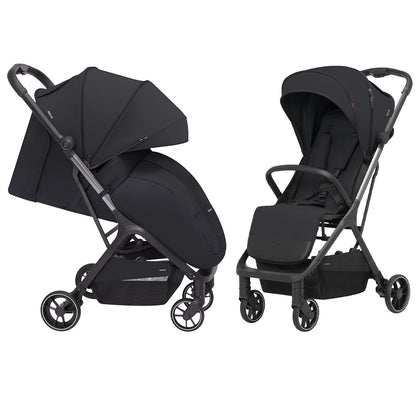Carucior sport Carrello Nova CRL-5521 Coral Black