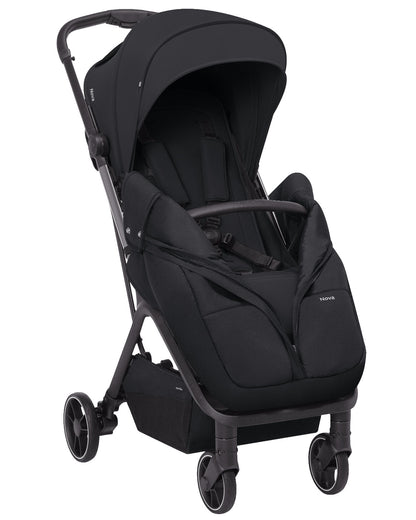 Carucior sport Carrello Nova CRL-5521 Coral Black 4