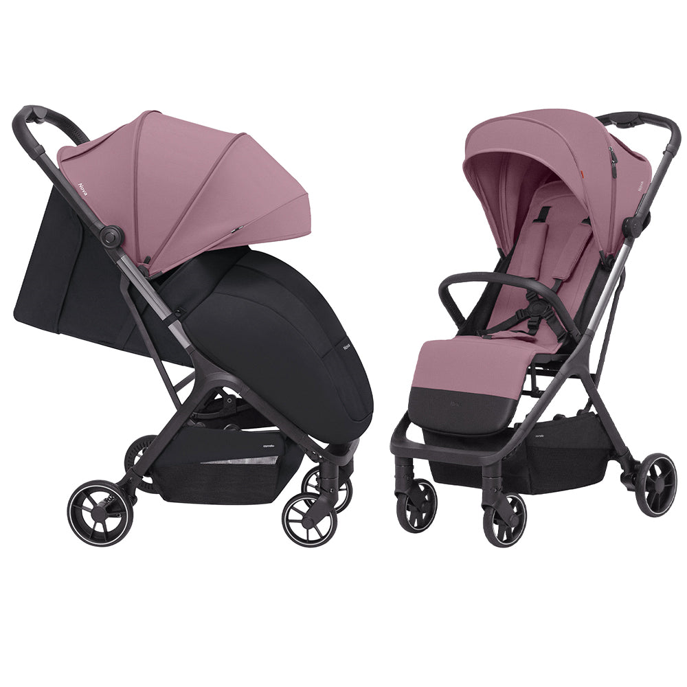 Carucior sport Carrello Nova CRL-5521 Desert Pink