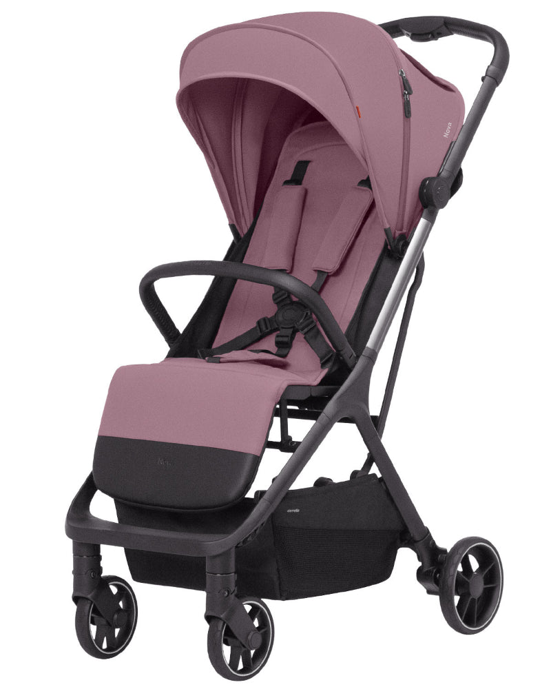 Carucior sport Carrello Nova CRL-5521 Desert Pink