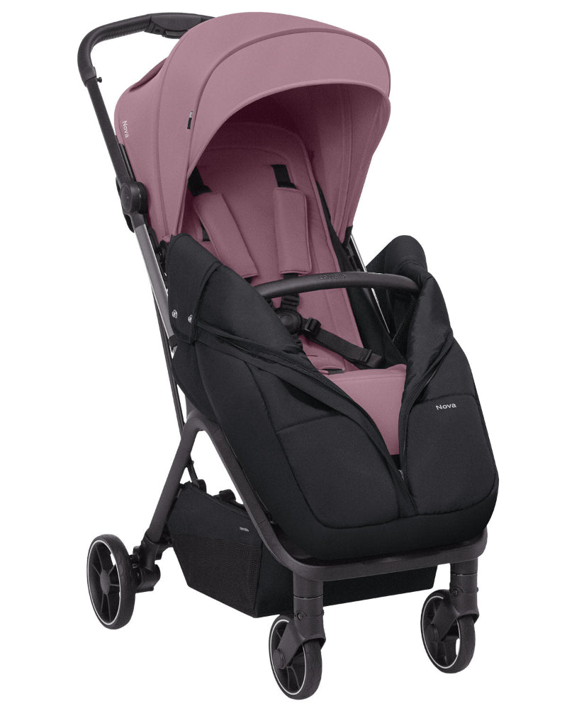 Carucior sport Carrello Nova CRL-5521 Desert Pink