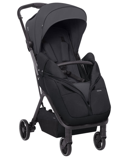 Carucior sport Carrello Nova CRL-5521 Misty Grey, pliere automata, compact, max. 22 kg