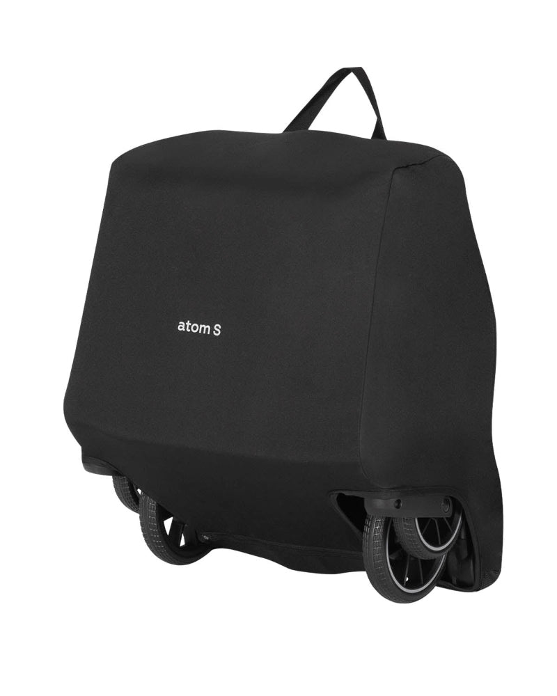 Carucior sport compact Carrello Atom S 2.0 CRL-5526, bagaj de mana in avion