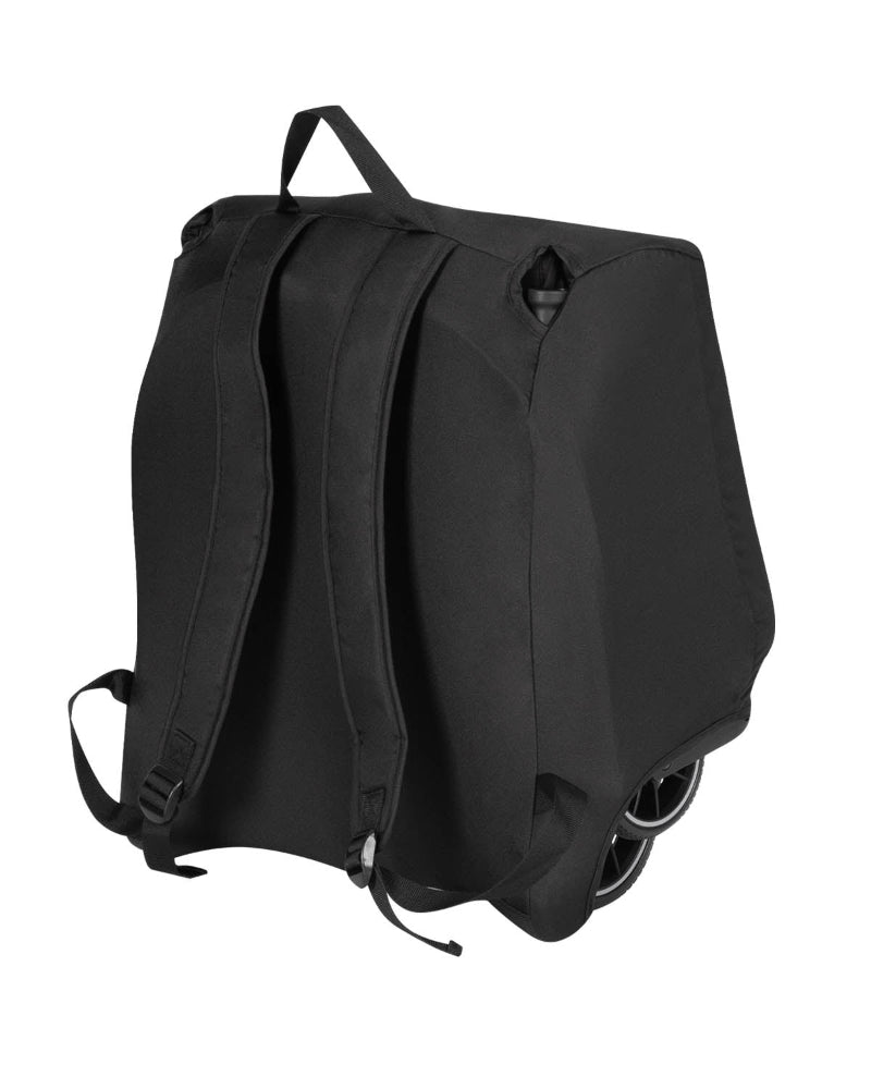Carucior sport compact Carrello Atom S 2.0 CRL-5526, bagaj de mana in avion